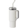 Xiaomi Straw Mug Blanco 1L
